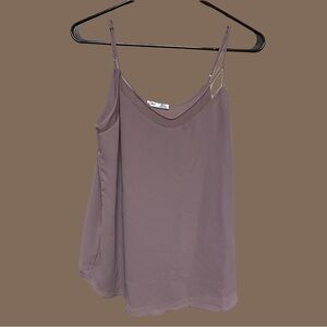 Dex Lavender Tank Top